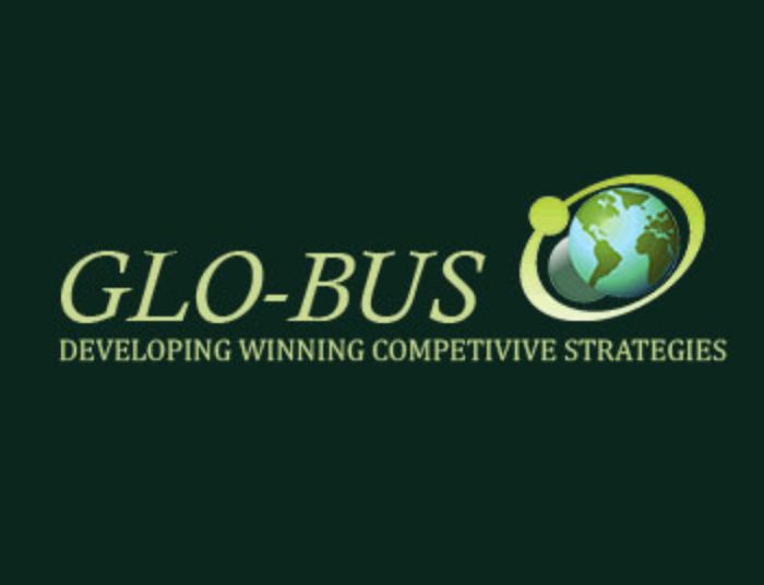 Glo bus simulation quiz 2