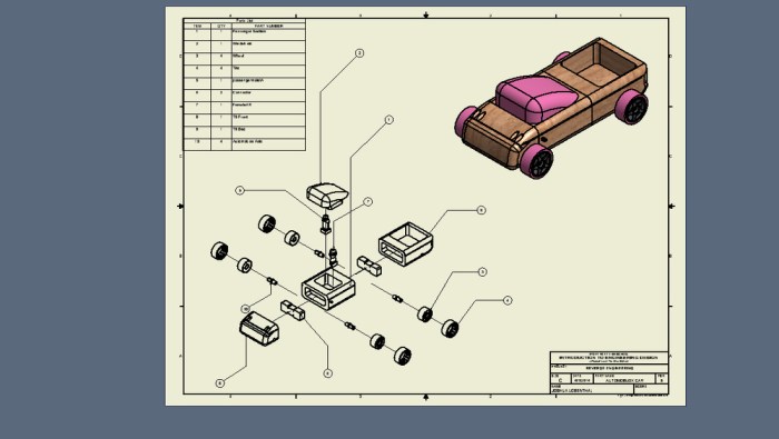 Pltw intro to engineering design final exam