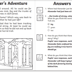 Carnegie learning answer key 6th grade