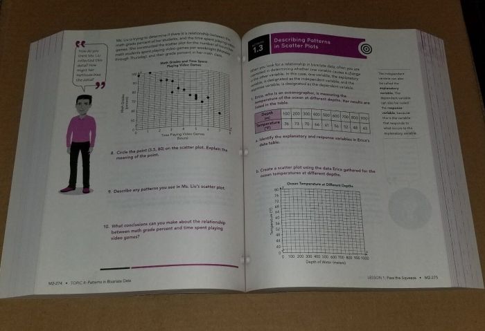 Carnegie learning answer key 6th grade